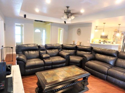 1111 Nicole Dr, Foreston, SC 29102-2125