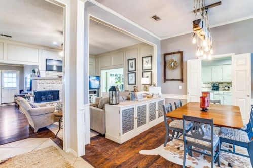 920 Sycamore Creek Rd, Allen TX  75002-2319 exterior
