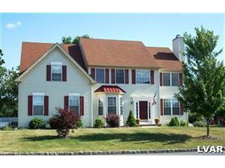 305 Kirkland Rd, Easton, PA 18040-8454