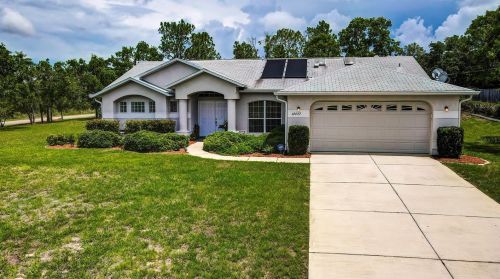 12437 Meinert Ave, Brooksville, FL 34613-3873