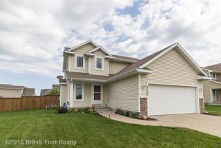 2707 Ridge Crest St, Herrold, IA 50111-5021
