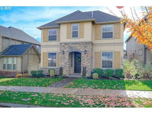 10818 Lisbon St, Wilsonville, OR 97070-3026