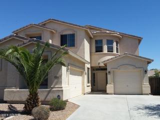3475 256th Ave, Buckeye, AZ 85326-1812
