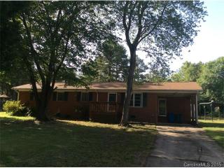129 Stoneybrook Rd, Salisbury, NC 28147-8243
