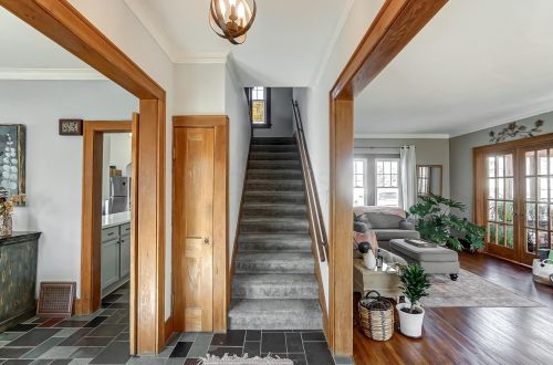 179 High St, London OH  43140-1315 exterior