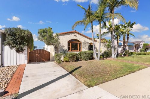 4610 55th St, San Diego, CA 92115-3607
