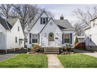 14527 Glencliffe Rd, Cleveland, OH 44111-1321