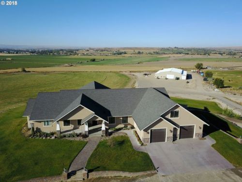 1547 Vale View Rd, Vale, OR 97918-5142