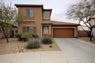 9912 Marguerite Ave, Tolleson AZ  85353-4412 exterior