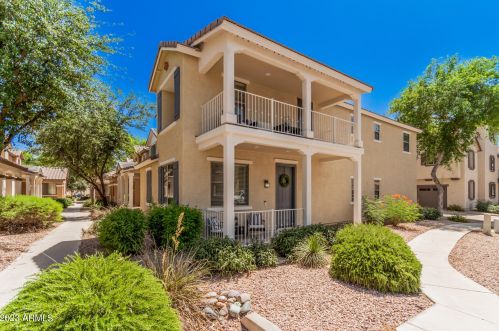 119 Catclaw St, Gilbert, AZ 85296-2809