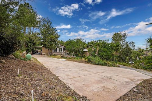 29079 Aerie Rd, Valley Center CA  92082-5728 exterior