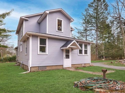 134 Highland Lake Rd, Highland Lake NY  12743-5109 exterior