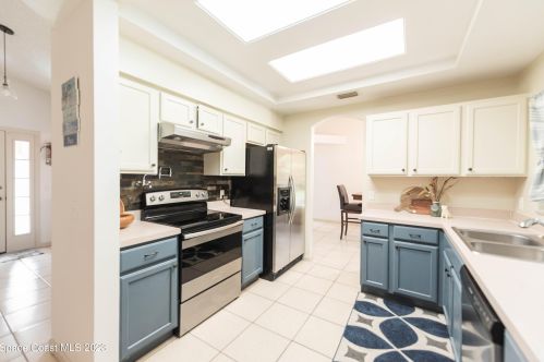 5855 Granite Ln, Cocoa FL  32927-8824 exterior