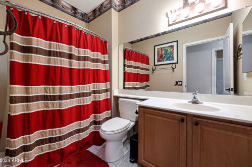 16414 Sandia Park Dr, Sun City AZ  85374-6421 exterior