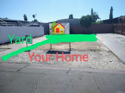 16600 Orange Ave, Paramount CA  90723-5353 exterior