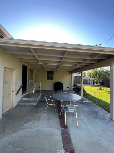 12251 Terry Cir, Garden Grove CA  92840-2936 exterior