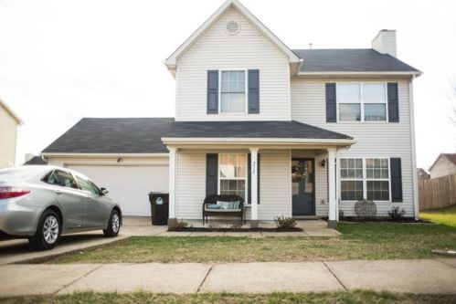 213 Hickory Ridge Rd, Paris, KY 40361-2715