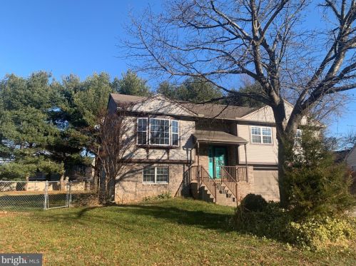 236 Hillcrest Ct, Camden-Wy, DE 19934-1282