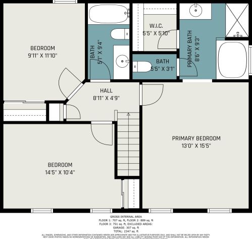 6464 Edgecliff Ter, Idlewild KY  41005-8143 exterior