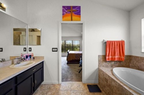 9917 Jasmine Brk Cir, Land O Lakes FL 34638-6027 exterior