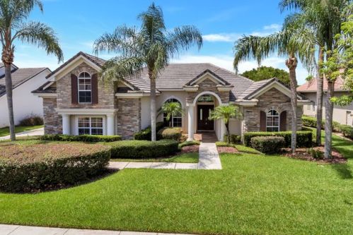 4985 Keeneland Cir, Orlando, FL 32819-3142