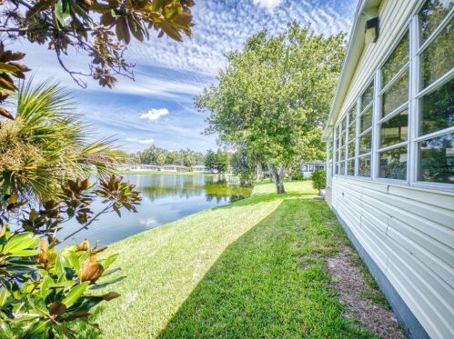 754 Navigators Way, Edgewater FL 32141-5985 exterior