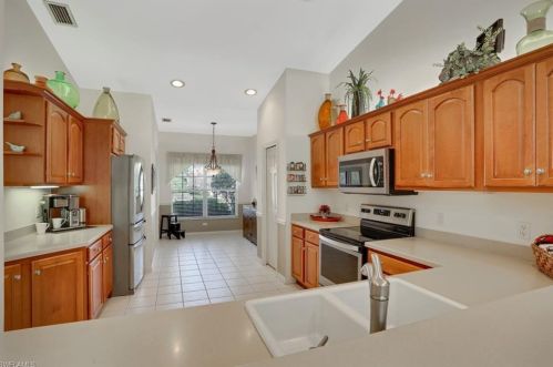 23125 Coconut Shores Dr, Bonita Springs FL 34134-9107 exterior
