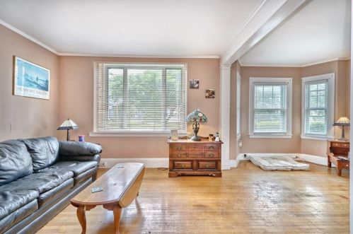 15 Maple St, Boston MA  exterior