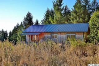 42214 Jack Creek Ln, Lebanon, OR 97355-9691