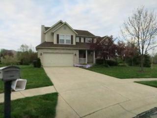 2620 Greystoke Ct, Xenia, OH 45385-5703