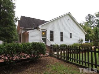 4205 Buchanan Dr, Durham, NC 27707-5291