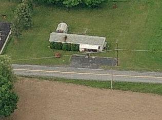 2507 Brownsville Rd, Robesonia, PA 19551-8944