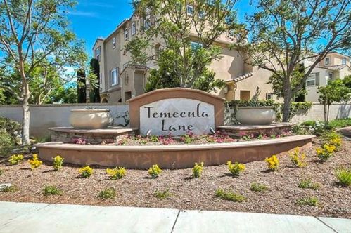 31162 Sunflower Way, Temecula CA  92592-4184 exterior