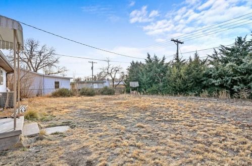 60 Amherst Ave, Pueblo CO  81005-1626 exterior