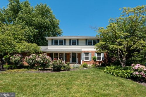 2203 Dorval Rd, Wilmington, DE 19810-3614