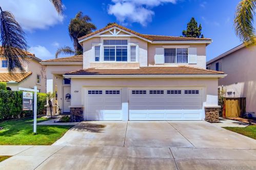 6244 Sunset Crest Way, San Diego, CA 92121-4128