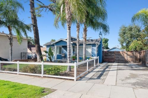 1119 Campus Ave, Ontario, CA 91761-3446