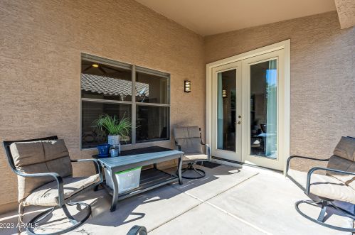 613 Devon Dr, Gilbert AZ 85233-7827 exterior