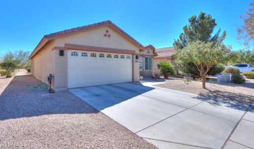 2407 Hancock Trl, Casa Grande, AZ 85194-9670
