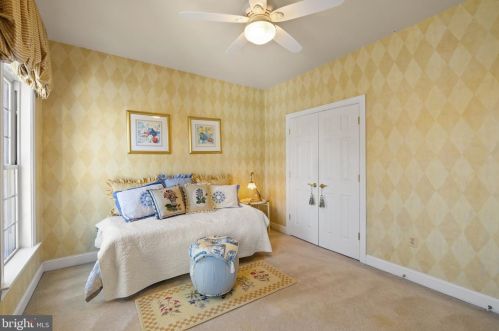 14540 Brinestone Pl, Haymarket VA  20169-2640 exterior