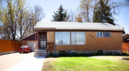 299 E Ave, Ogden, UT 84405