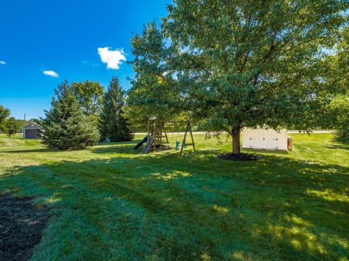 3230 Weeping Spruce Dr, Darbydale OH  43123-1490 exterior