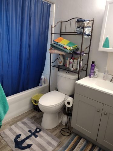 919 Uncapher Ave, Marion OH  43302-7148 exterior