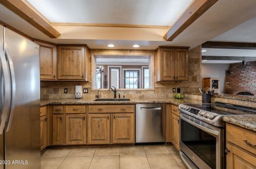5619 Charter Oak Rd, Scottsdale, AZ 85254-4311