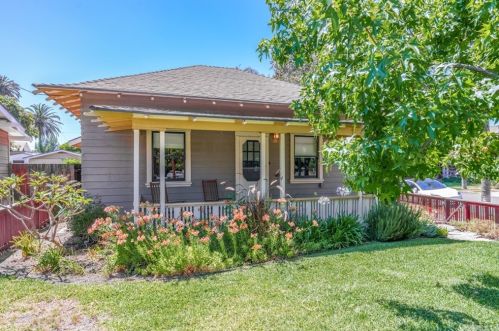 604 Grand St, Orange, CA 92866-2708