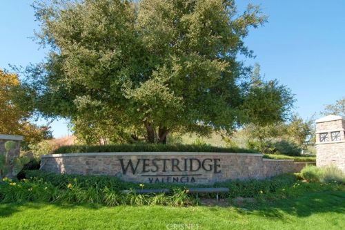 26173 Lone Rock Ct, Santa Clarita CA  91381-0647 exterior