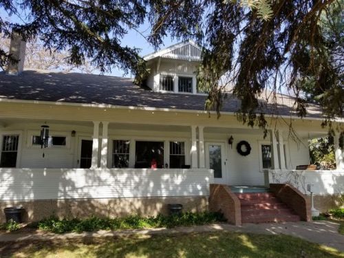 610 Baxter Ave, Holyoke, CO 80734-1412