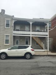 233 Wollerton St, West Chester PA  19382-2926 exterior