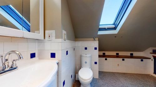 17 Berry St, Quincy MA 02169-6740 exterior