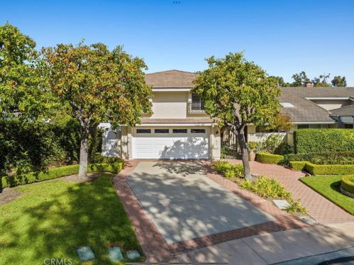 10 Rue Villars, Newport Beach, CA 92660-5103